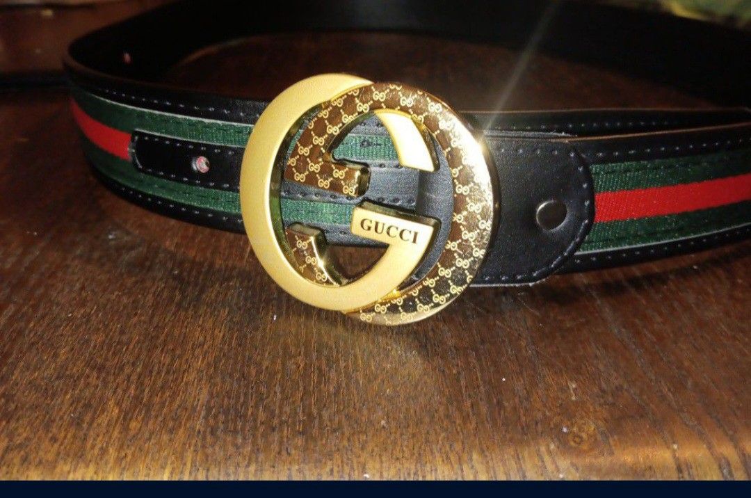 Gucci Belt Original