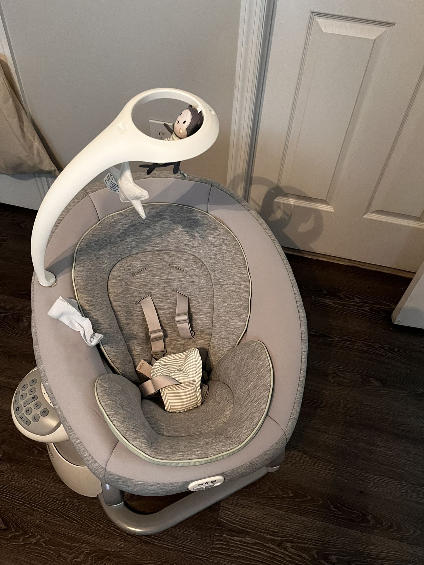 Graco Swing