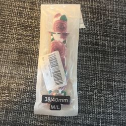Flower Apple Band (38/40M/L