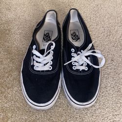Vans Authentics
