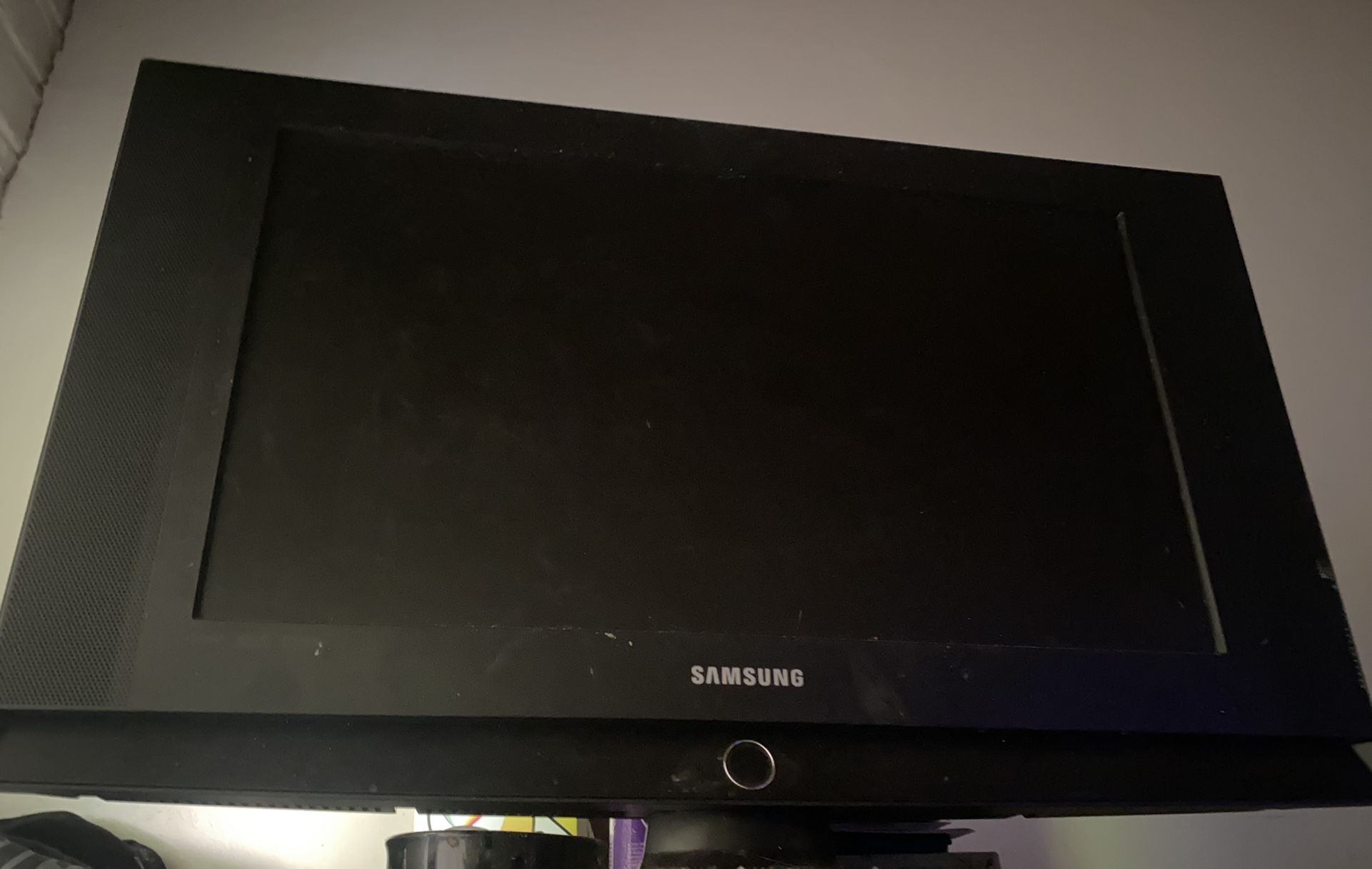 Samsung 22 Inch TV