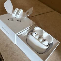 AirPods Pr0 3