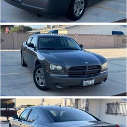 2010 Dodge Charger