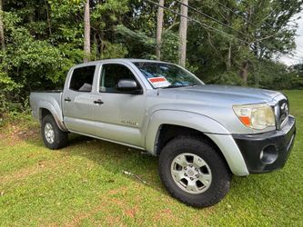 2008 Toyota Tacoma