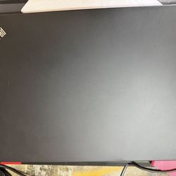 Lenovo E14 Core I3 10th Gen Think Pad
