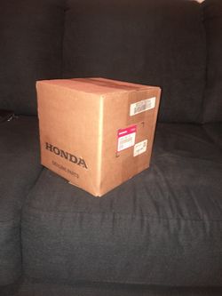 Honda Civic Si- 2008 -2011 Throttle Body J35 NEW N