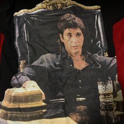 Scarface