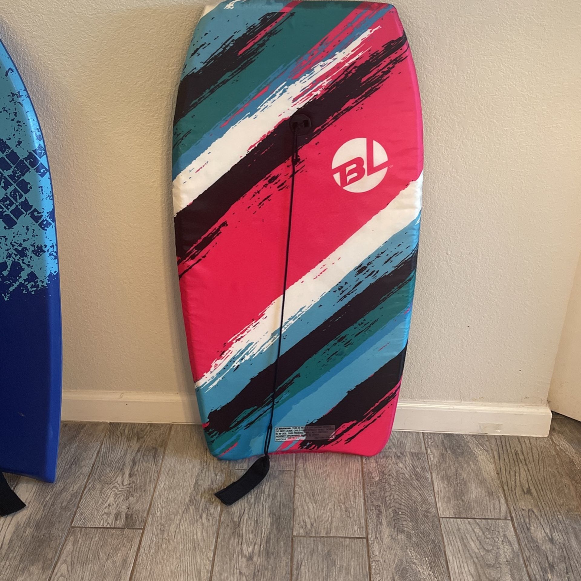 Boogie Board