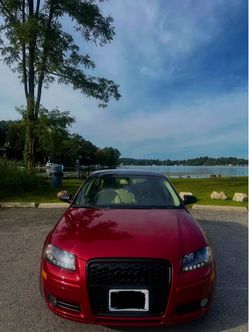 2006 Audi A3