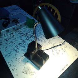 Desk Lamp 