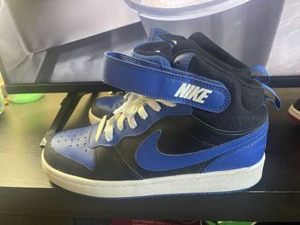 6.5 Y Nike Court