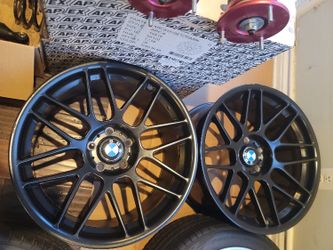Bmw Apex Arc8 E90 M3 Wheels
