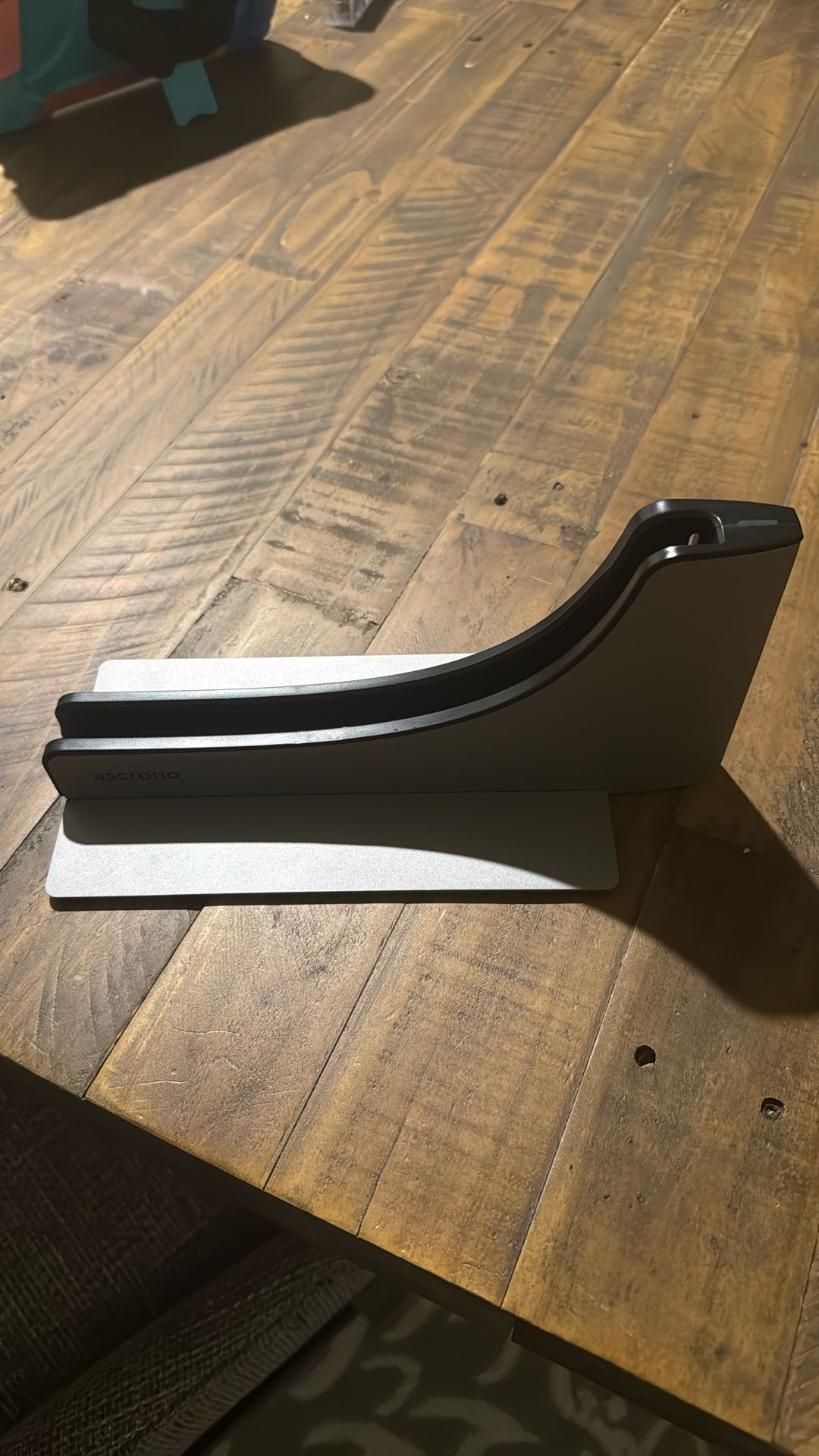 Ascrono Dock for 13" Apple MacBook Air