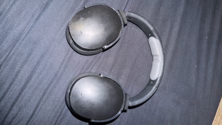 Skull Candy Headphones Evo