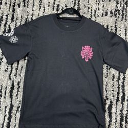 Chrome Heart Shirt T Sz S