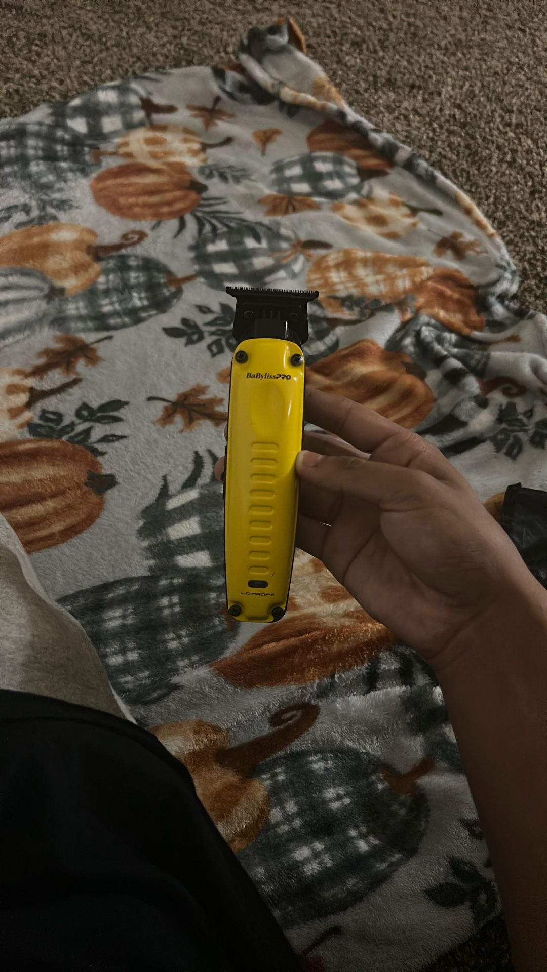 Babyliss Trimmer Pro