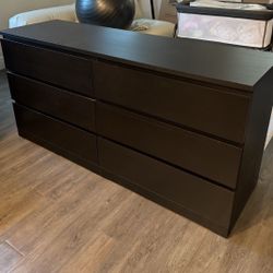 Office Dresser
