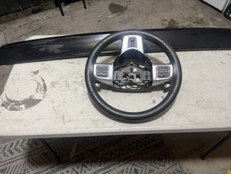 Dodge Challenger Parts