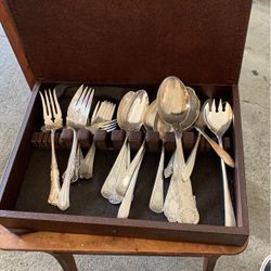 Silverware