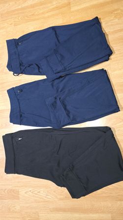 Men's Athletic Pants