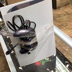 PS5 Digital Chords And Controller 