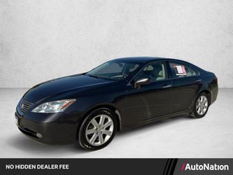2007 Lexus ES 350