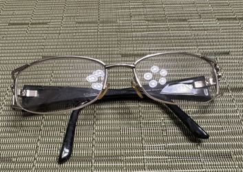 Christian Dior Prescription Glass Frames
