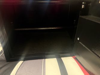 Steel Safe Brand New