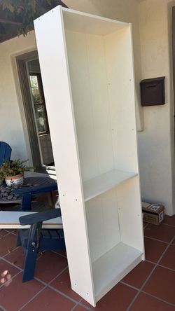 FREE  IKEA bookshelf - good condition