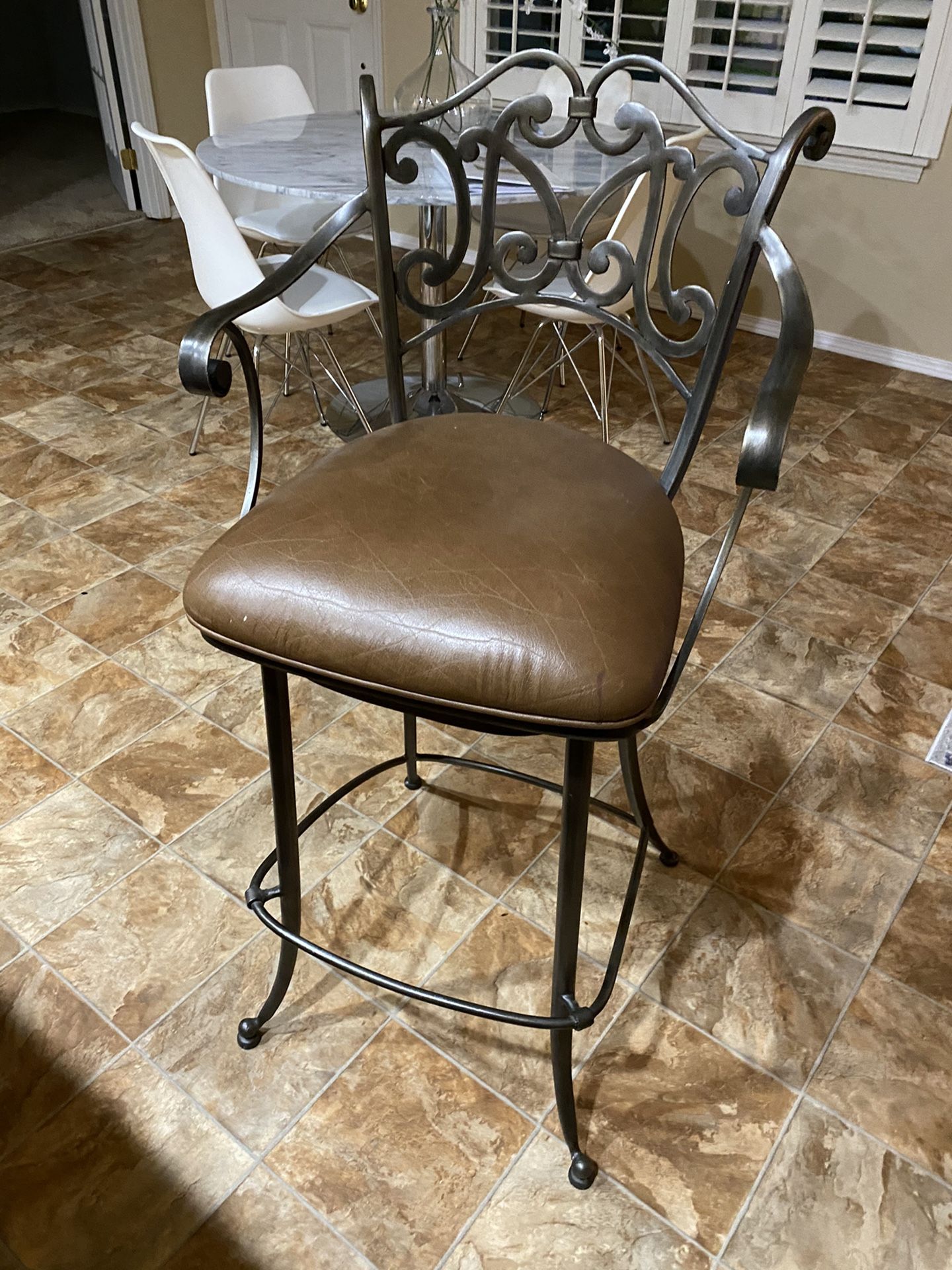 Ethan Allen bar stools 4 for Sale in Hillsboro, OR OfferUp