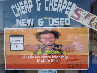 New the best price on a SIM card for most cell phone's