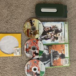 Xbox 360