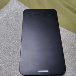 External Hard Drives