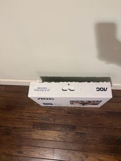 Computer monitor