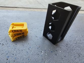 Dewalt Holder