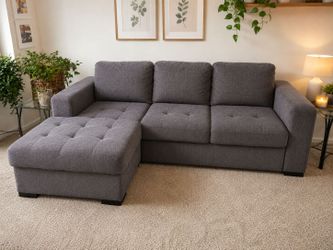 Sectional Couch With Delivery
