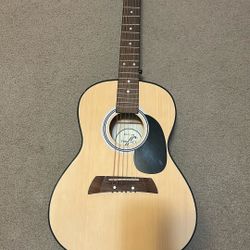 Kid/Beginner Guitar