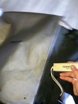 essential Shirt