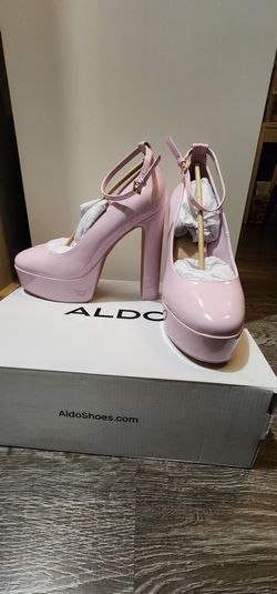 Aldo Fonda Size 9 NEW