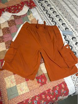Nike Texas longhorns shorts $20