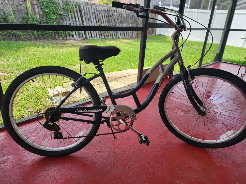 Cruiser Bike