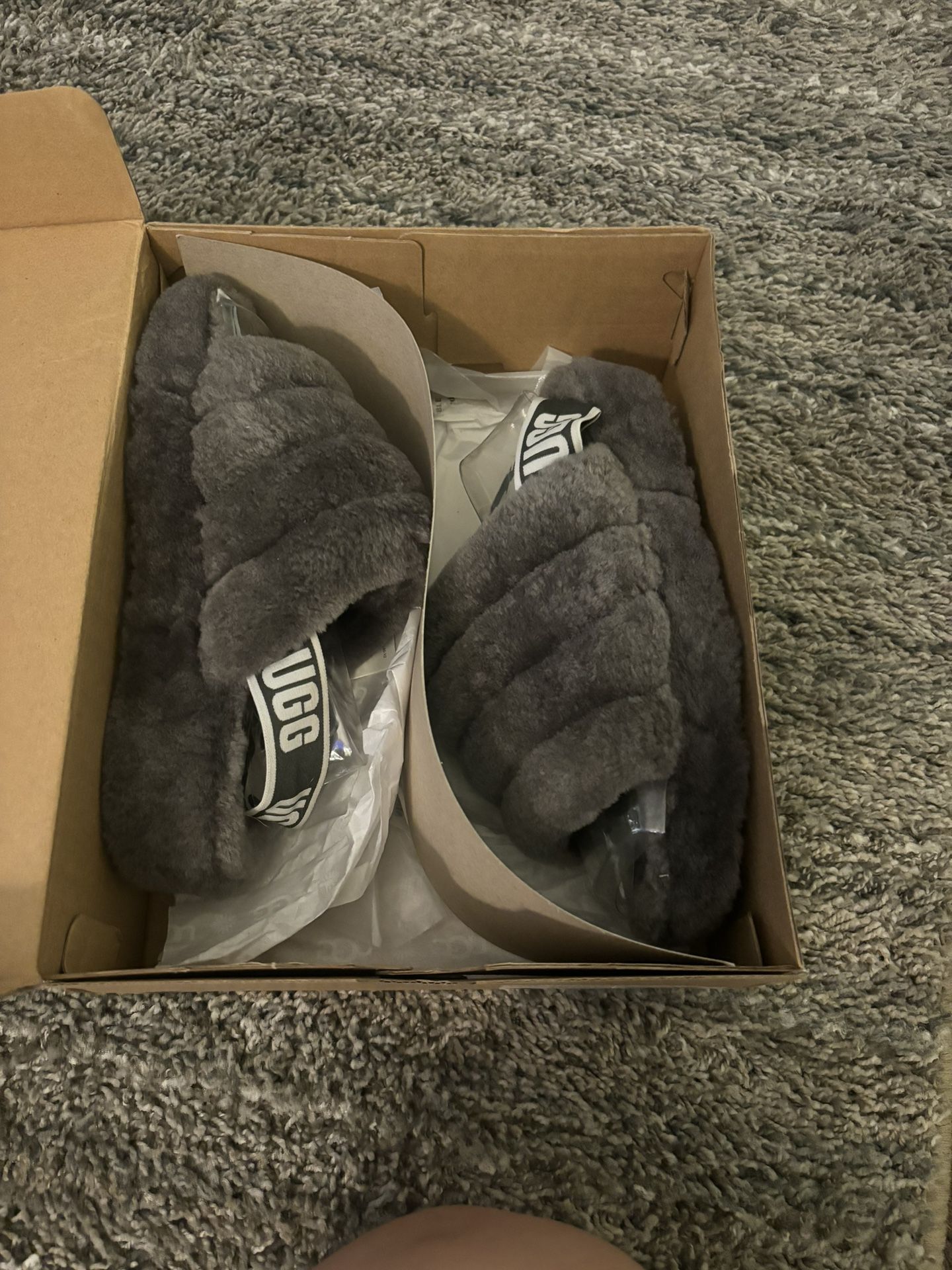 Uggs Slippers