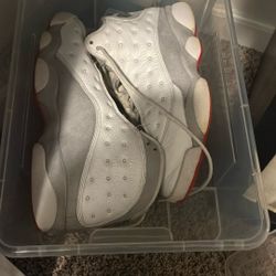 Jordan 13s