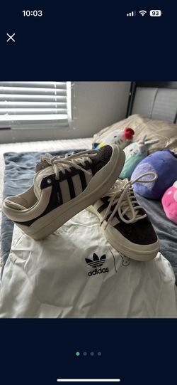 Bad Bunny Shoes