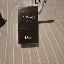 Sauvage