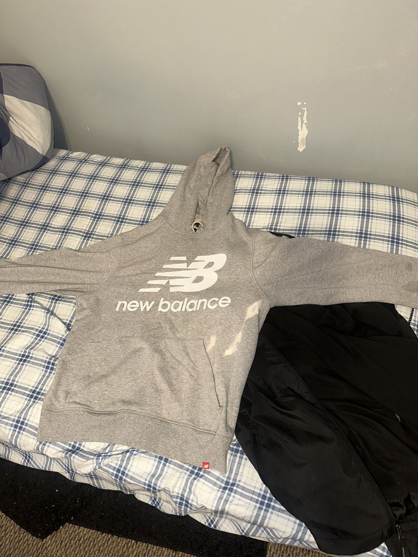 New Balance Hoodie
