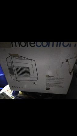Humidifier