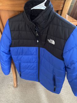 Youth North Face Jacket