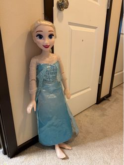 Big Elsa