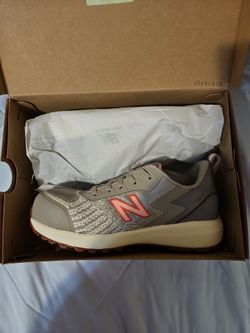 New balance shoes